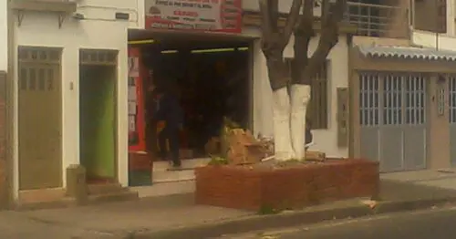 MERCADOS SANTA FE MERCADOS SANTA FE